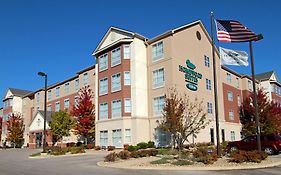 Homewood Suites by Hilton Bloomington